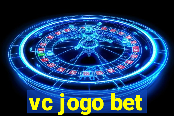 vc jogo bet